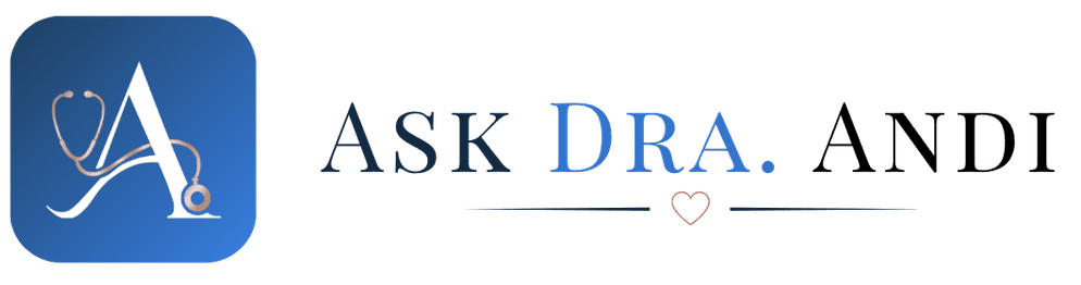 Ask Dra. Andi