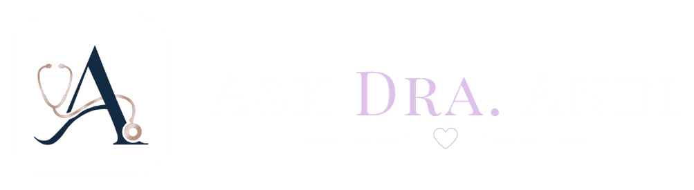 Ask Dra. Andi